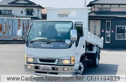 isuzu elf-truck 2003 GOO_NET_EXCHANGE_0404044A30250524W001