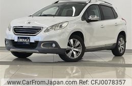 peugeot 2008 2015 -PEUGEOT--Peugeot 2008 ABA-A94HM01--VF3CUHMZ6FY069777---PEUGEOT--Peugeot 2008 ABA-A94HM01--VF3CUHMZ6FY069777-