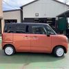 suzuki wagon-r 2023 -SUZUKI 【新潟 581ﾖ1826】--Wagon R Smile 5AA-MX91S--MX91S-200849---SUZUKI 【新潟 581ﾖ1826】--Wagon R Smile 5AA-MX91S--MX91S-200849- image 2