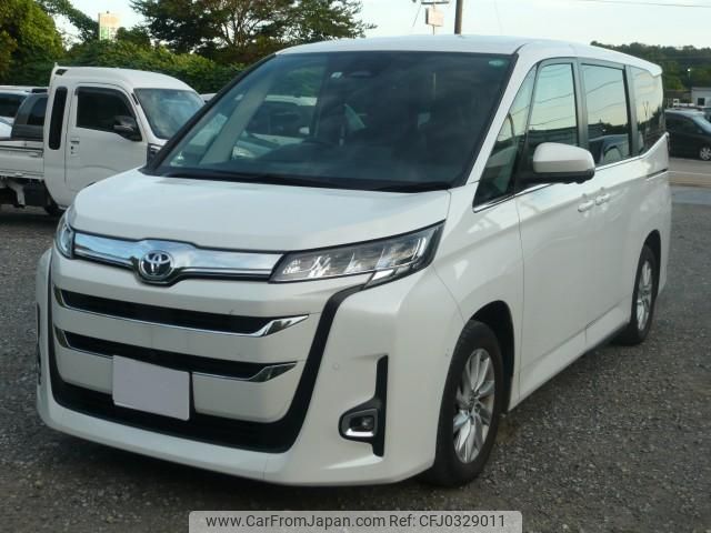 toyota noah 2022 quick_quick_6BA-MZRA90W_MZRA90-0002542 image 1