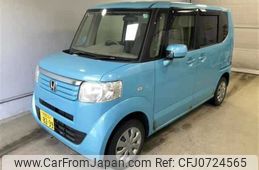 honda n-box-plus 2014 -HONDA 【秋田 583ｳ8239】--N BOX + JF2--3200694---HONDA 【秋田 583ｳ8239】--N BOX + JF2--3200694-