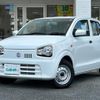 suzuki alto-van 2021 -SUZUKI--Alto Van HBD-HA36V--HA36V-201820---SUZUKI--Alto Van HBD-HA36V--HA36V-201820- image 4