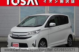 mitsubishi ek 2014 quick_quick_B11W_B11W-0101709