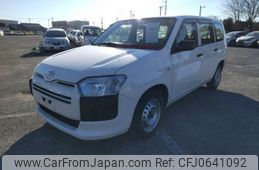 toyota probox 2016 quick_quick_DBE-NCP160V_NSP160-0022574