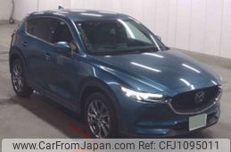 mazda cx-5 2018 -MAZDA 【名古屋 307ﾑ 43】--CX-5 3DA-KF2P--KF2P-300519---MAZDA 【名古屋 307ﾑ 43】--CX-5 3DA-KF2P--KF2P-300519-