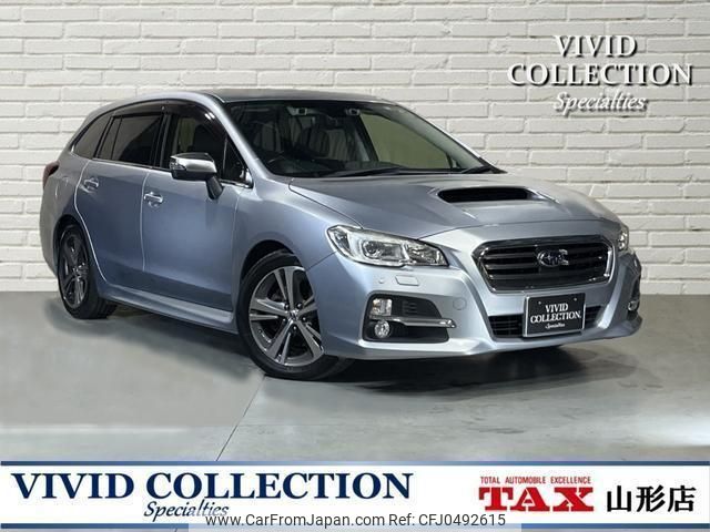 subaru levorg 2016 quick_quick_DBA-VM4_VM4-081013 image 1