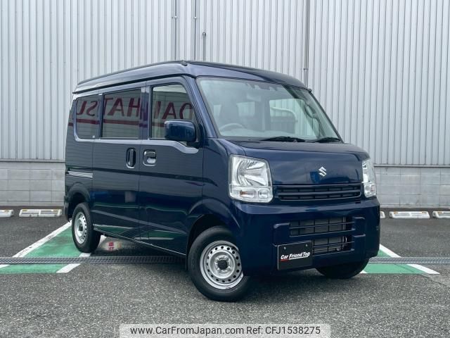 suzuki every 2020 CFJ1538275 image 1