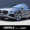 audi q8 2019 -AUDI--Audi Q8 AAA-F1DCBA--WAUZZZF1XKD044873---AUDI--Audi Q8 AAA-F1DCBA--WAUZZZF1XKD044873- image 1