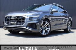 audi q8 2019 -AUDI--Audi Q8 AAA-F1DCBA--WAUZZZF1XKD044873---AUDI--Audi Q8 AAA-F1DCBA--WAUZZZF1XKD044873-