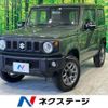 suzuki jimny 2022 -SUZUKI--Jimny 3BA-JB64W--JB64W-238800---SUZUKI--Jimny 3BA-JB64W--JB64W-238800- image 1