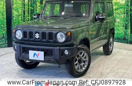 suzuki jimny 2022 -SUZUKI--Jimny 3BA-JB64W--JB64W-238800---SUZUKI--Jimny 3BA-JB64W--JB64W-238800-