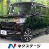 honda n-box 2020 -HONDA--N BOX 6BA-JF3--JF3-1524967---HONDA--N BOX 6BA-JF3--JF3-1524967- image 1