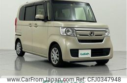 honda n-box 2019 -HONDA--N BOX DBA-JF3--JF3-1289941---HONDA--N BOX DBA-JF3--JF3-1289941-