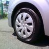 toyota spade 2016 -TOYOTA 【京都 999ｱ9999】--Spade DBA-NSP141--NSP141-8022039---TOYOTA 【京都 999ｱ9999】--Spade DBA-NSP141--NSP141-8022039- image 13