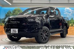 toyota hilux 2023 -TOYOTA--Hilux 3DF-GUN125--GUN125-3945971---TOYOTA--Hilux 3DF-GUN125--GUN125-3945971-