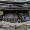 toyota porte 2008 CFJ1616872 image 43
