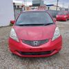 honda fit 2009 -HONDA--Fit DBA-GE6--GE6-1203964---HONDA--Fit DBA-GE6--GE6-1203964- image 9