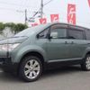 mitsubishi delica-d5 2007 quick_quick_DBA-CV5W_CV5W-0102293 image 7