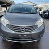 nissan note 2013 TE902 image 1