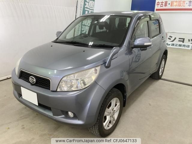 daihatsu be-go 2006 quick_quick_CBA-J210G_J210G-0004027 image 2