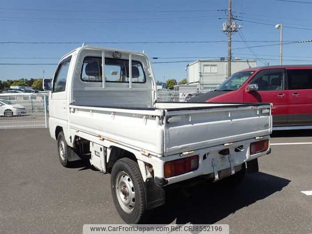 honda acty-truck 1995 CFJ8552196 image 2