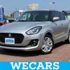suzuki swift 2017 quick_quick_DAA-ZC53S_ZC53S-103458 image 1