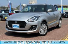 suzuki swift 2017 quick_quick_DAA-ZC53S_ZC53S-103458