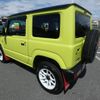 suzuki jimny 2023 CFJ1743744 image 4
