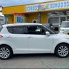 suzuki swift 2016 -SUZUKI 【仙台 501ﾋ7402】--Swift ZC72S--378355---SUZUKI 【仙台 501ﾋ7402】--Swift ZC72S--378355- image 14