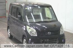 mazda flair-wagon 2012 -MAZDA--Flair Wagon MM21S-700248---MAZDA--Flair Wagon MM21S-700248-