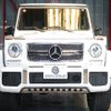 mercedes-benz amg 2018 -MERCEDES-BENZ--AMG ABA-463272--WDB4632721X262686---MERCEDES-BENZ--AMG ABA-463272--WDB4632721X262686- image 5