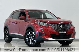 peugeot 2008 2020 -PEUGEOT--Peugeot 2008 5BA-P24HN05--VR3USHNSSLJ758999---PEUGEOT--Peugeot 2008 5BA-P24HN05--VR3USHNSSLJ758999-