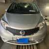 nissan note 2015 -NISSAN--Note DBA-E12--E12-403866---NISSAN--Note DBA-E12--E12-403866- image 1