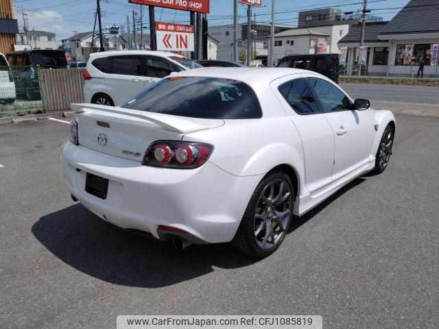 mazda rx-8 2010 -MAZDA--RX-8 ABA-SE3P--SE3P-304621---MAZDA--RX-8 ABA-SE3P--SE3P-304621- image 2