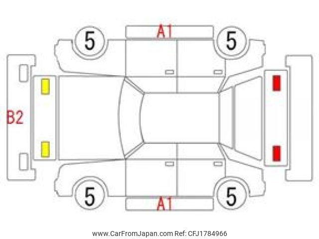 bmw 2-series 2017 CFJ1784966 image 2