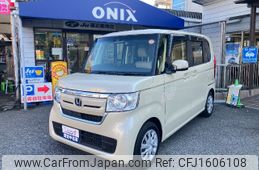 honda n-box 2019 CFJ1606108