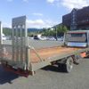 mitsubishi-fuso canter 2002 -MITSUBISHI 【島根 100ｽ575】--Canter FE83DGN--ｸﾆ01179330---MITSUBISHI 【島根 100ｽ575】--Canter FE83DGN--ｸﾆ01179330- image 6