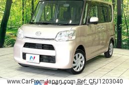 daihatsu tanto 2015 -DAIHATSU--Tanto DBA-LA600S--LA600S-0257397---DAIHATSU--Tanto DBA-LA600S--LA600S-0257397-