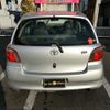 toyota vitz 2001 GOO_JP_700102067530201217003 image 8