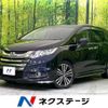 honda odyssey 2013 -HONDA--Odyssey DBA-RC1--RC1-1001827---HONDA--Odyssey DBA-RC1--RC1-1001827- image 1