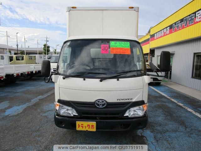 toyota toyoace 2018 CFJ1751915 image 2