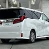 toyota alphard 2018 -TOYOTA--Alphard DBA-GGH35W--GGH35-0009414---TOYOTA--Alphard DBA-GGH35W--GGH35-0009414- image 23