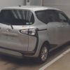 toyota sienta 2017 -TOYOTA--Sienta NSP172G-7005479---TOYOTA--Sienta NSP172G-7005479- image 2