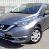 nissan note 2020 -NISSAN--Note DBA-E12--E12-702165---NISSAN--Note DBA-E12--E12-702165- image 1