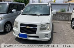 chevrolet mw 2008 -SUZUKI--Chevrolet MW DBA-ME34S--ME34S-356082---SUZUKI--Chevrolet MW DBA-ME34S--ME34S-356082-