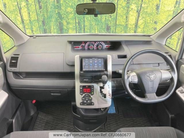 toyota noah 2011 -TOYOTA--Noah DBA-ZRR70W--ZRR70-0383830---TOYOTA--Noah DBA-ZRR70W--ZRR70-0383830- image 2