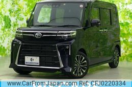 daihatsu tanto 2022 quick_quick_5BA-LA650S_LA650S-0238507