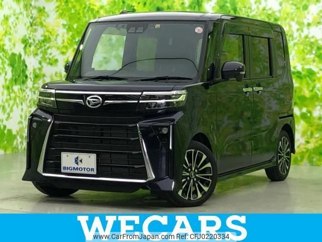 daihatsu tanto 2022 quick_quick_5BA-LA650S_LA650S-0238507 image 1