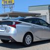toyota prius 2021 quick_quick_6AA-ZVW51_ZVW51-6196703 image 16