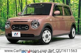 suzuki alto-lapin-chocolat 2022 CFJ1611563